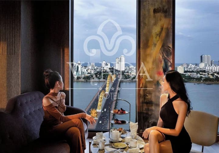 Vanda Hotel