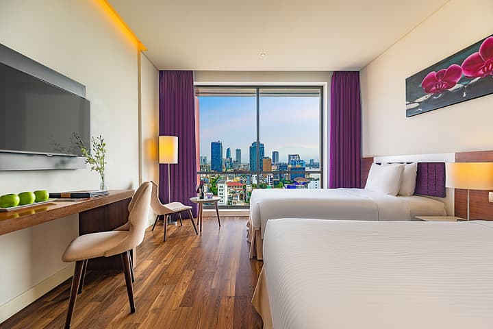 Vanda Hotel