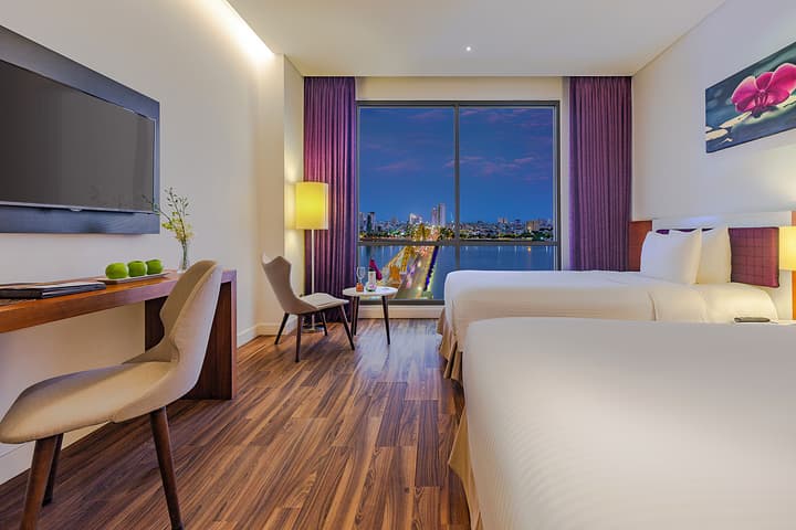 Vanda Hotel