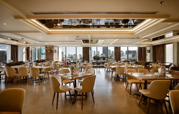 Vanda Hotel