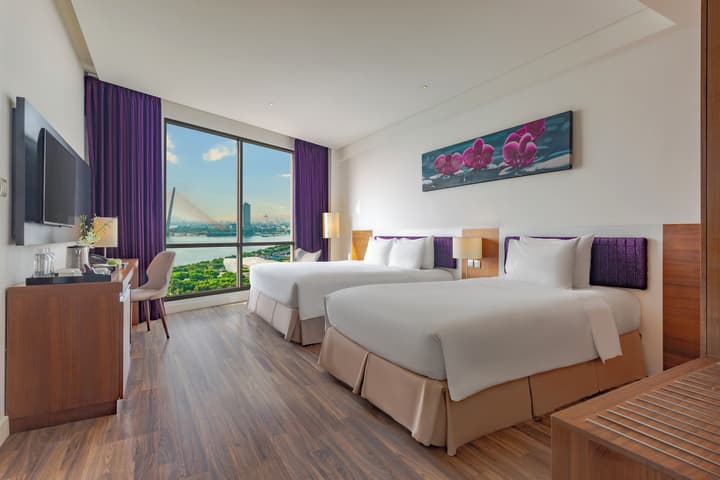 Vanda Hotel