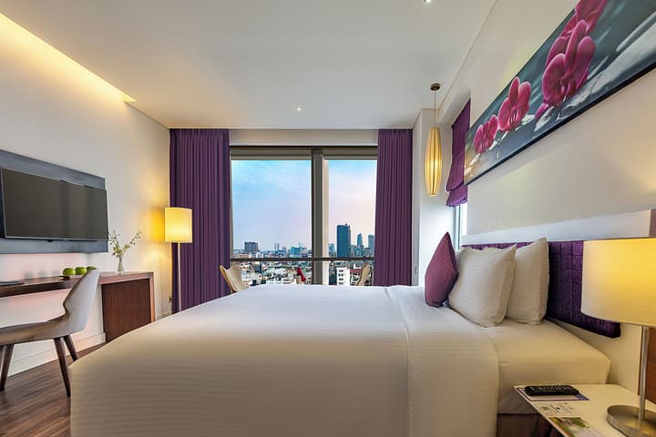 Vanda Hotel