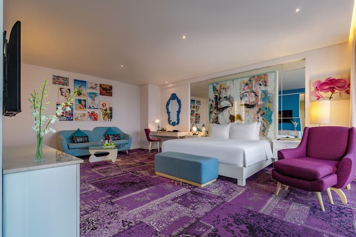 Vanda Hotel