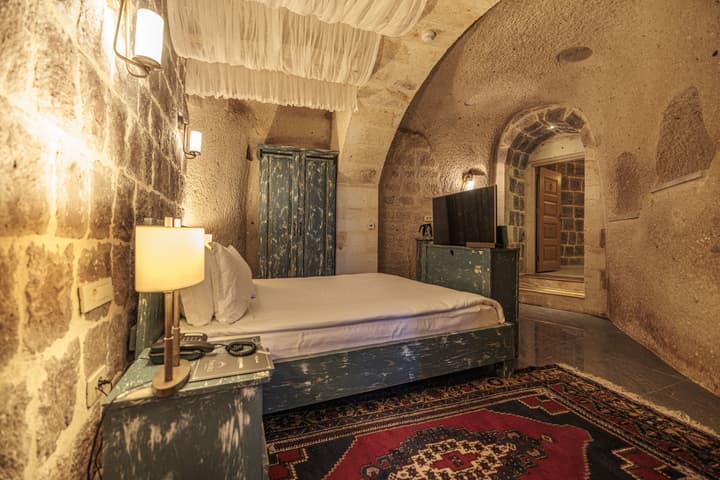 Exedra Cappadocia