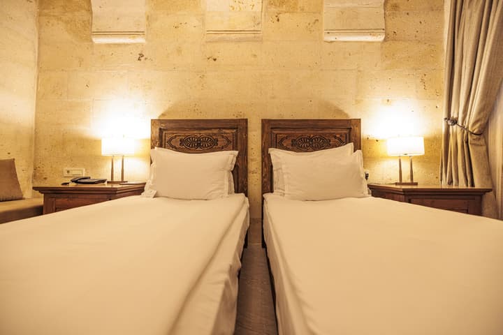 Exedra Cappadocia