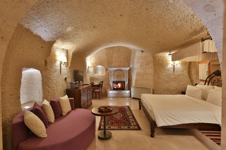 Exedra Cappadocia