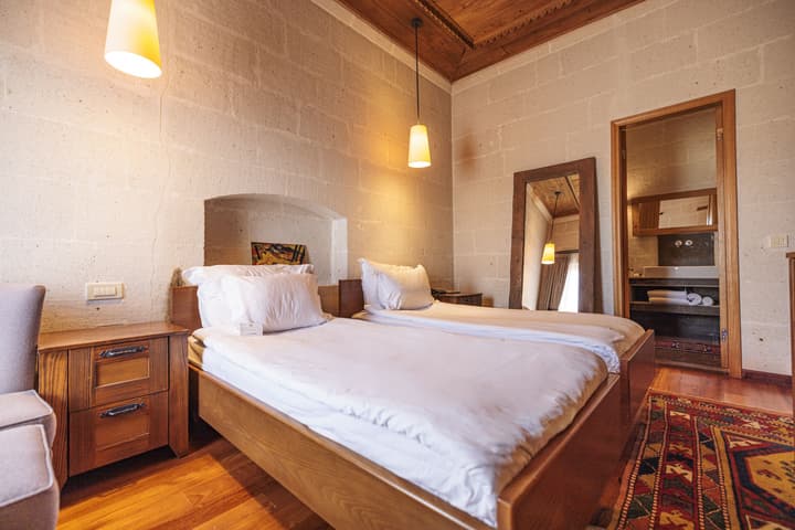 Exedra Cappadocia