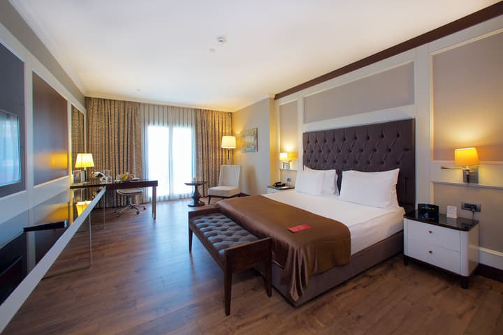 Ramada by Wyndham Istanbul Merter