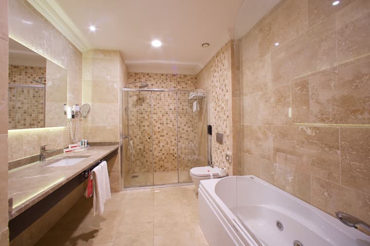 Ramada by Wyndham Istanbul Merter