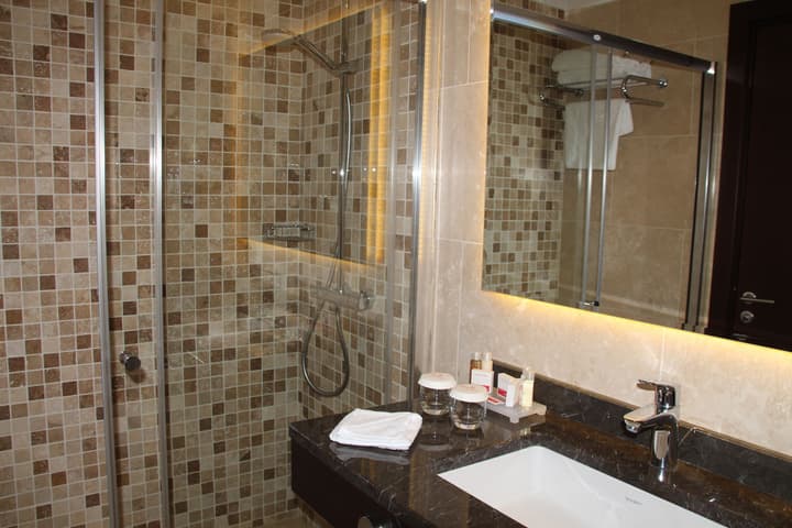 Ramada by Wyndham Istanbul Merter