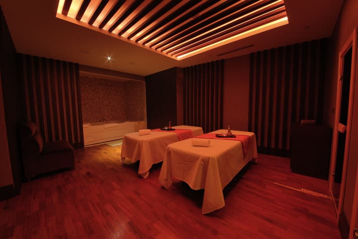 Ramada by Wyndham Istanbul Merter