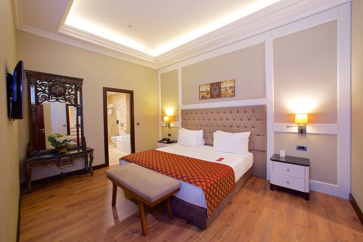 Ramada by Wyndham Istanbul Merter