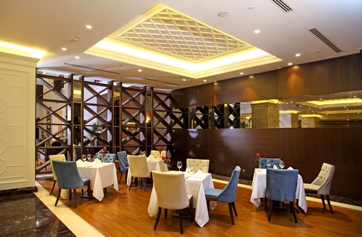 Ramada by Wyndham Istanbul Merter