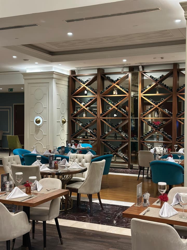 Ramada by Wyndham Istanbul Merter