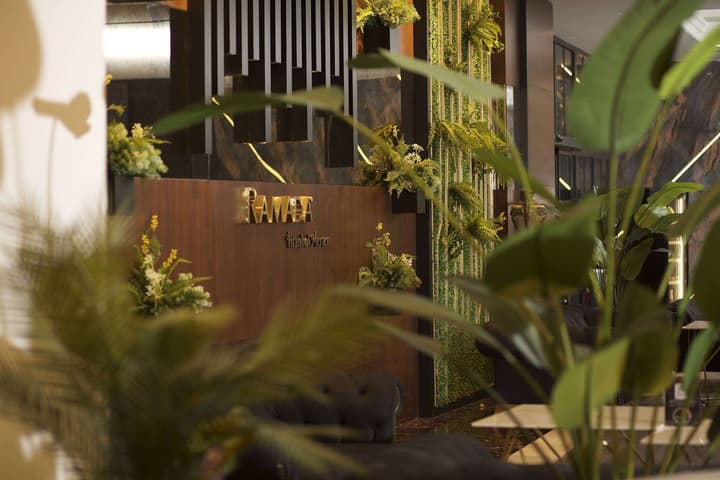 Ramada by Wyndham Istanbul Merter