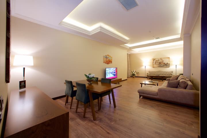 Ramada by Wyndham Istanbul Merter