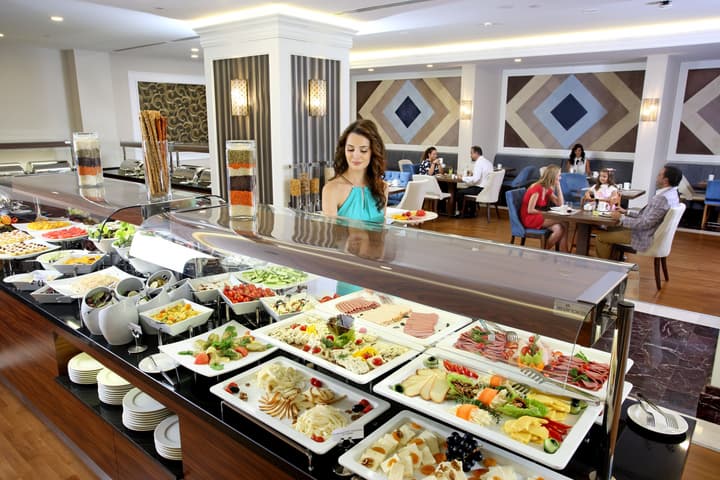 Ramada by Wyndham Istanbul Merter