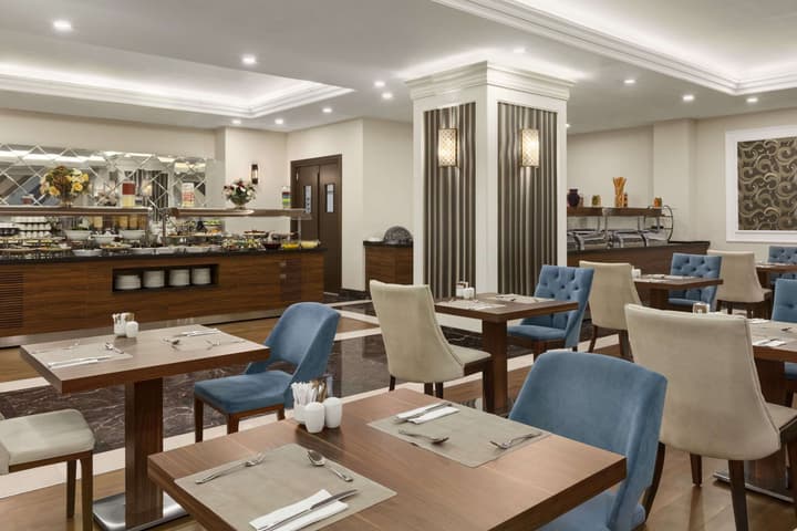 Ramada by Wyndham Istanbul Merter