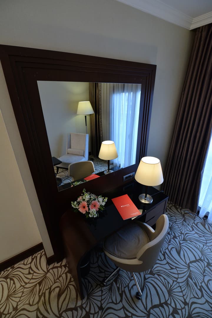 Ramada by Wyndham Istanbul Merter