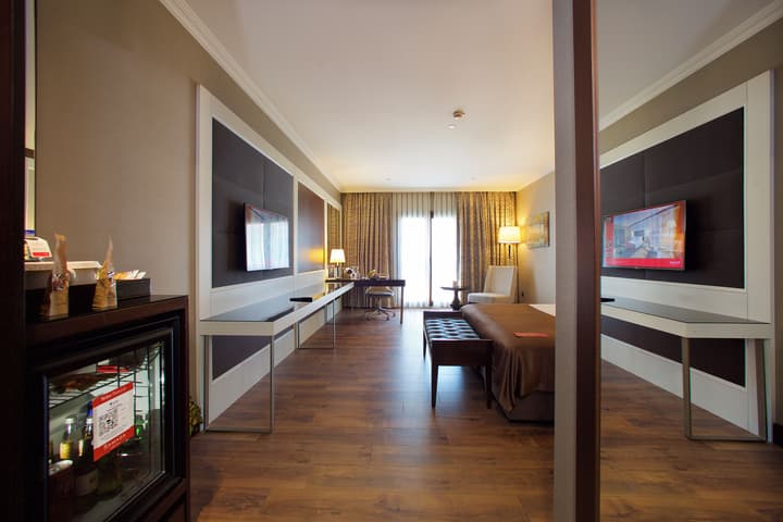 Ramada by Wyndham Istanbul Merter