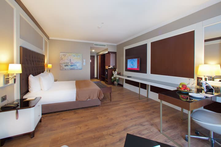 Ramada by Wyndham Istanbul Merter
