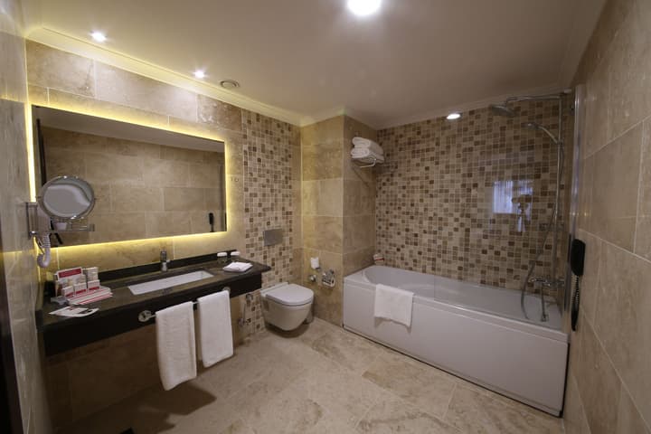 Ramada by Wyndham Istanbul Merter