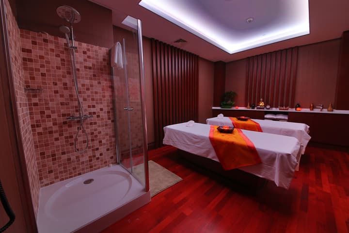 Ramada by Wyndham Istanbul Merter