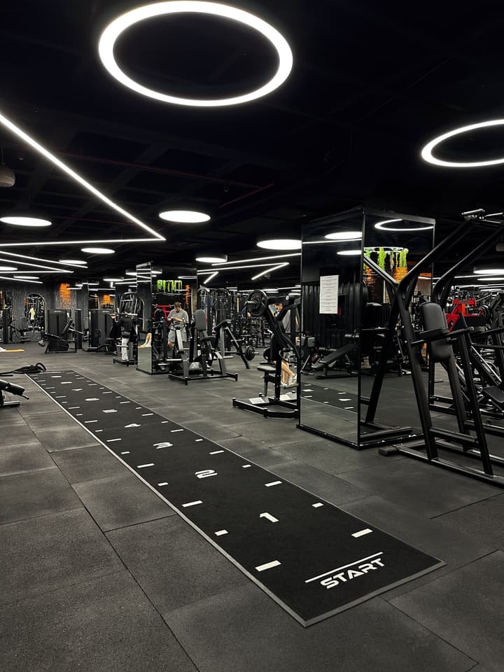 Ramada by Wyndham Istanbul Merter
