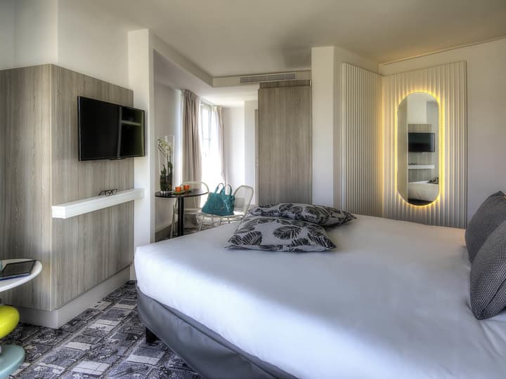 Ibis Styles Nice Centre Gare