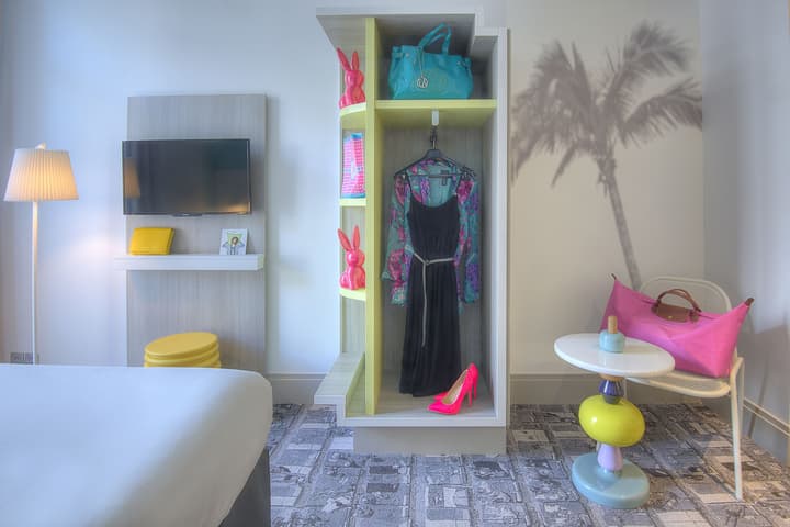 Ibis Styles Nice Centre Gare