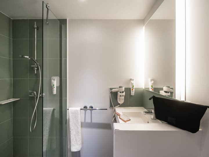 Ibis Styles Nice Centre Gare
