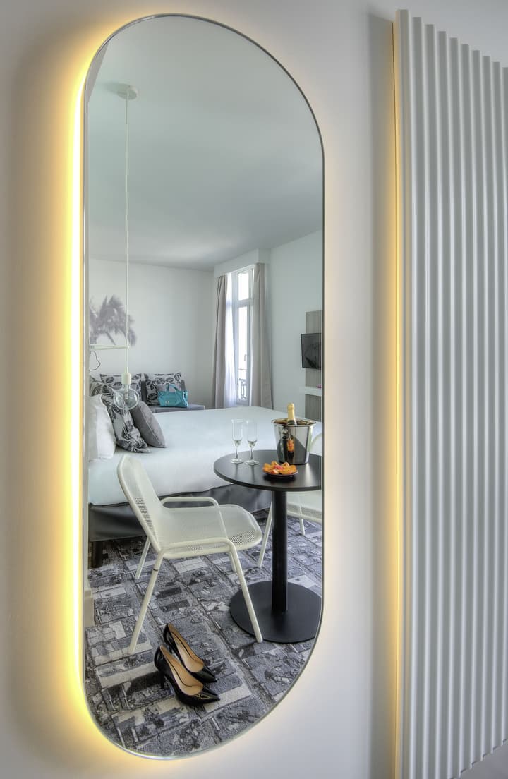 Ibis Styles Nice Centre Gare