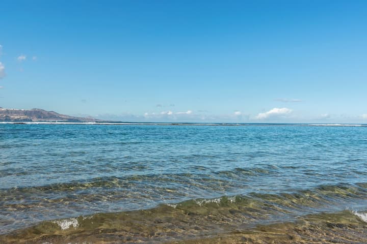 Occidental Las Canteras