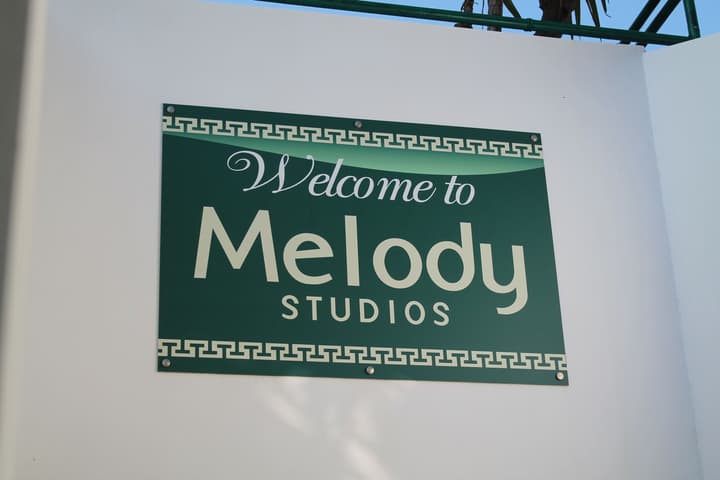 Melody Studios