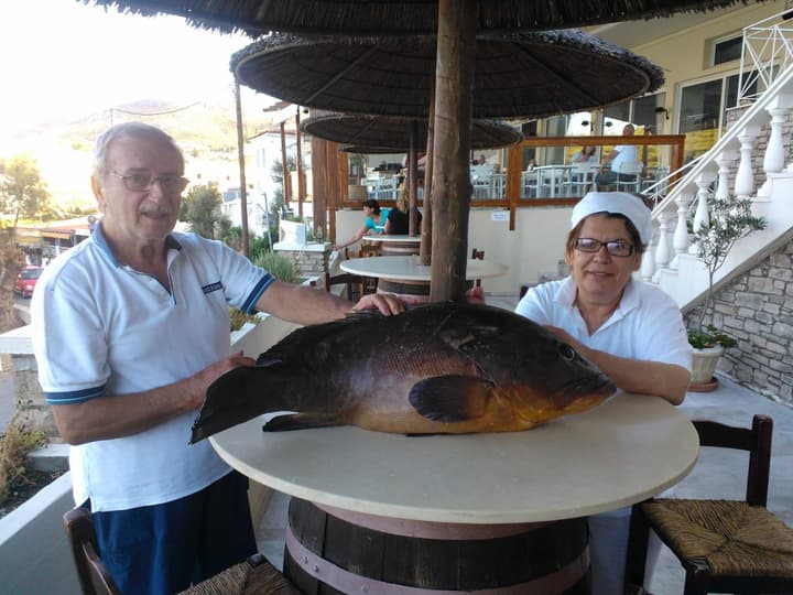 Samos Bay Hotel