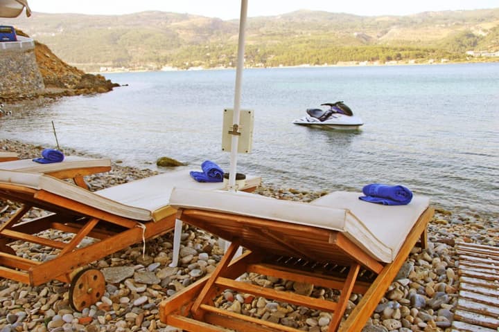 Samos Bay Hotel