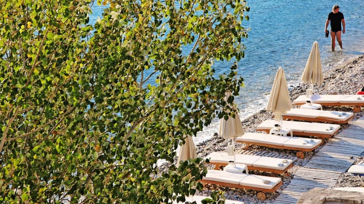Samos Bay Hotel