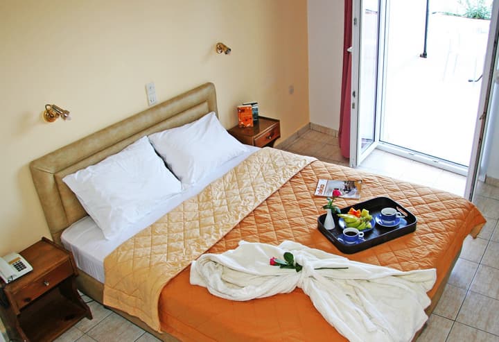 Samos Bay Hotel