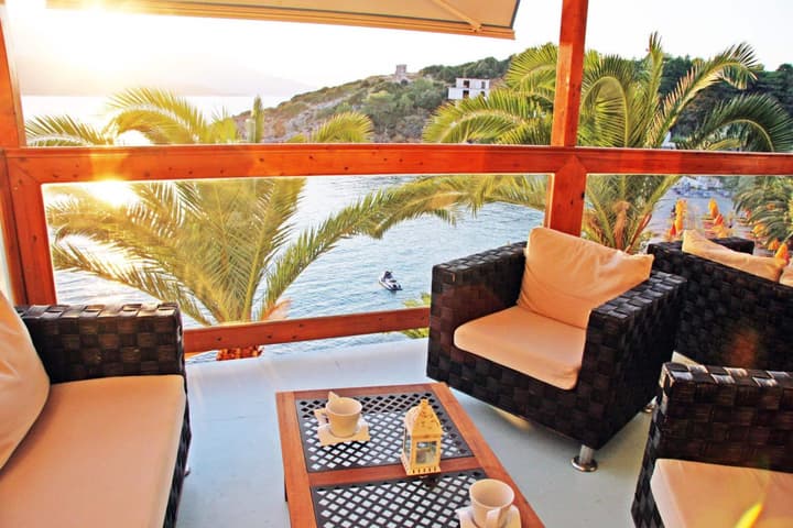 Samos Bay Hotel