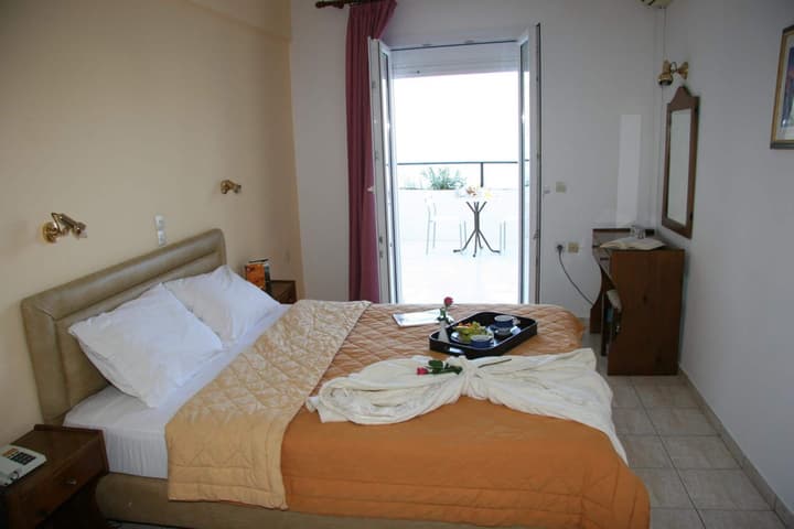 Samos Bay Hotel