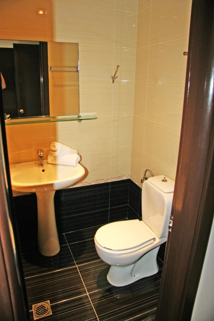 Samos Bay Hotel