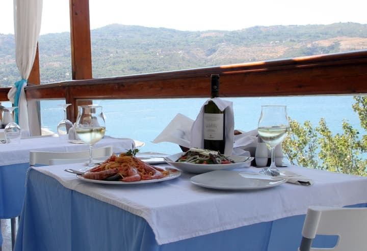 Samos Bay Hotel