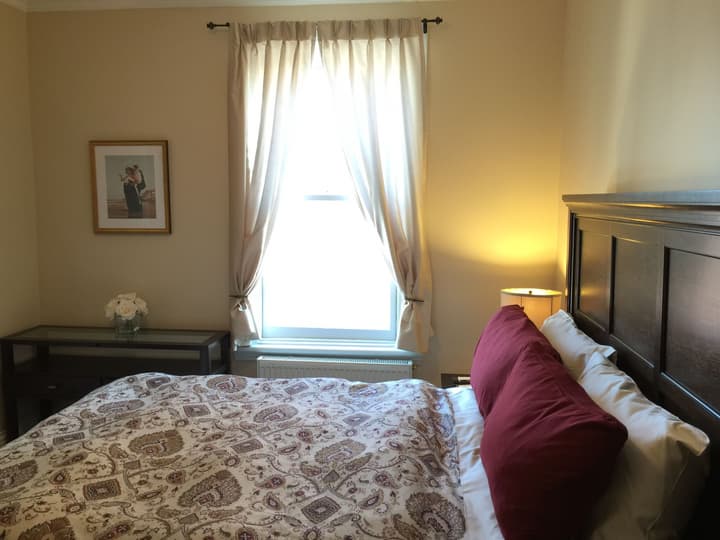 The Century House B&B Ottawa