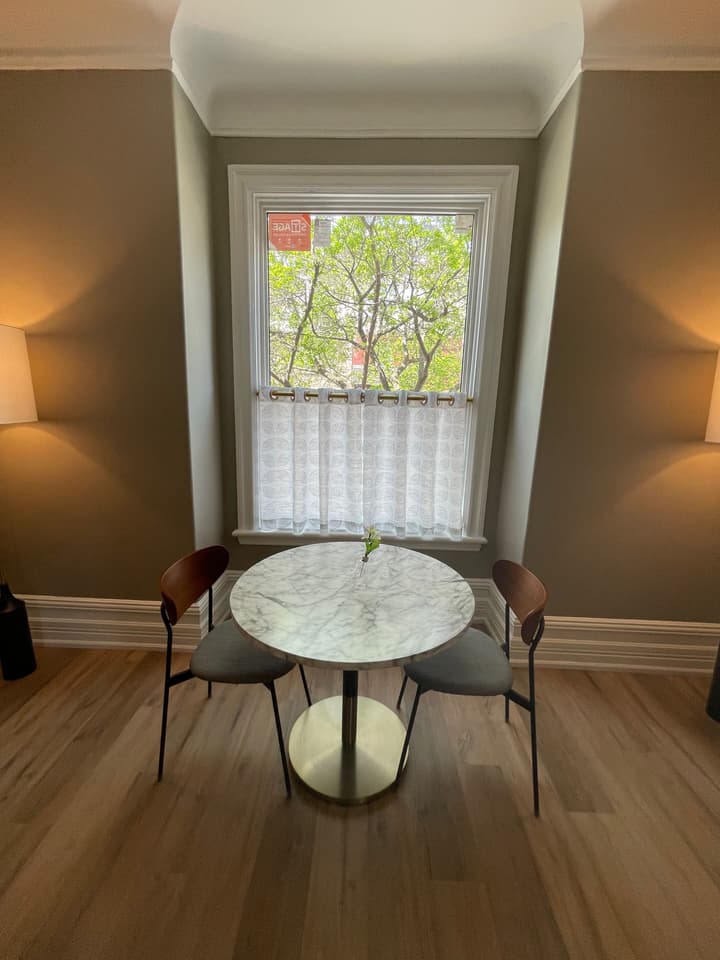 The Century House B&B Ottawa