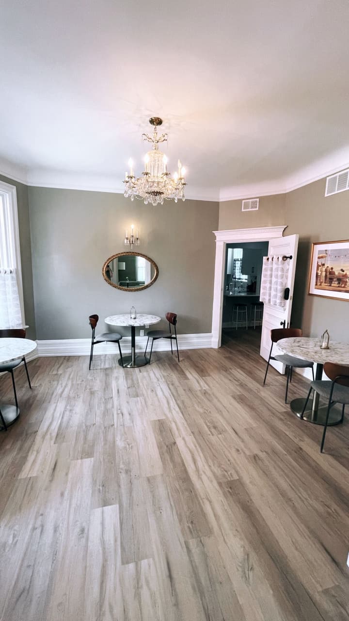 The Century House B&B Ottawa