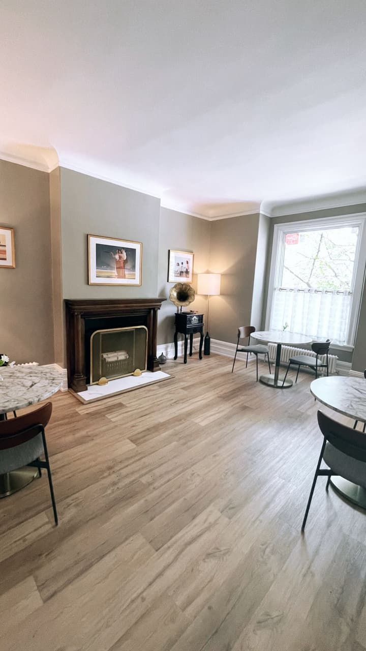 The Century House B&B Ottawa