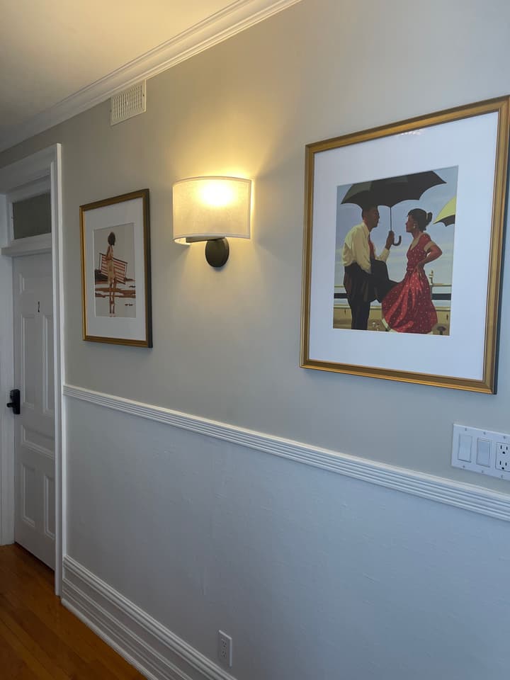 The Century House B&B Ottawa