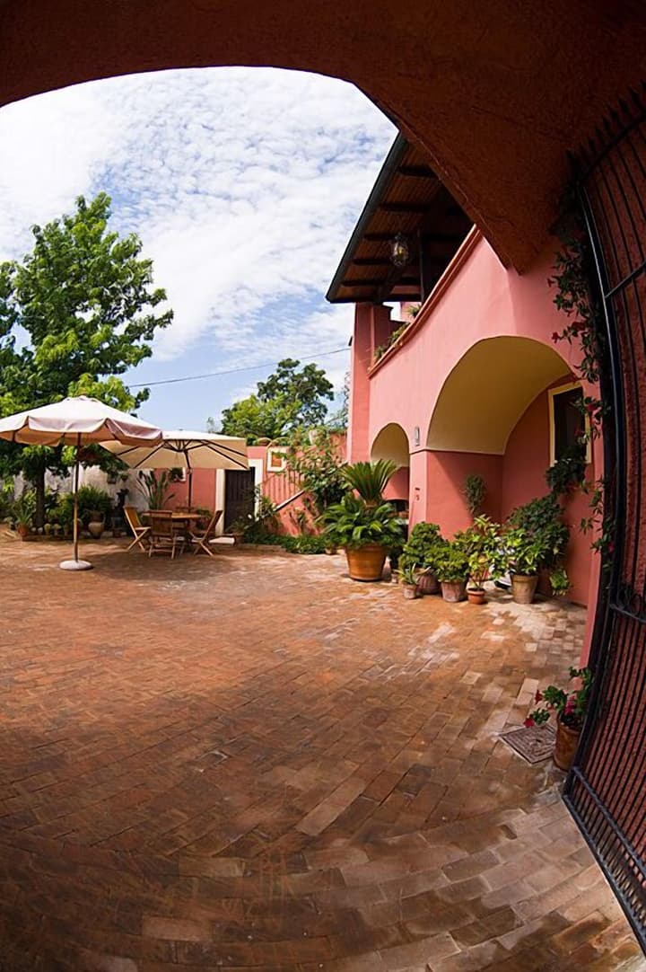 B&B A Corte