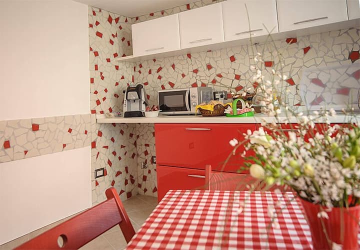 B&B A Corte