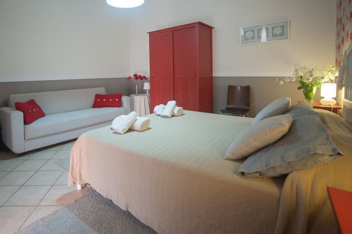 B&B A Corte